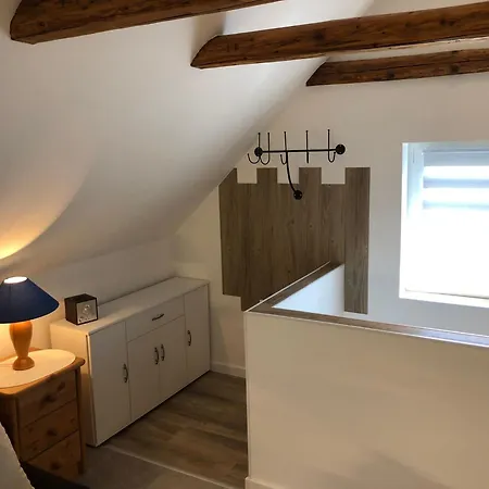U Macka Apartment