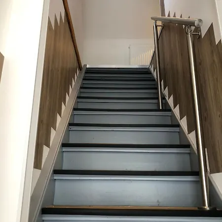 U Macka Apartment Schoningen