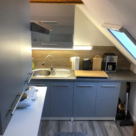 U Macka Apartment