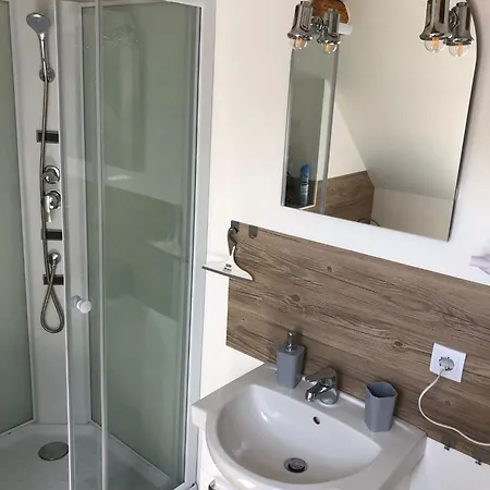 U Macka Apartment Schoningen