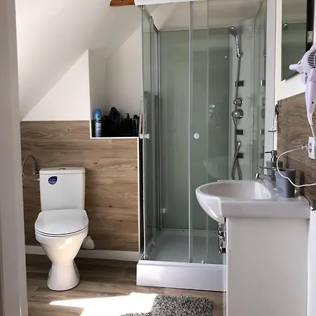 Apartment U Macka *