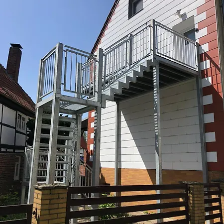 Apartment U Macka