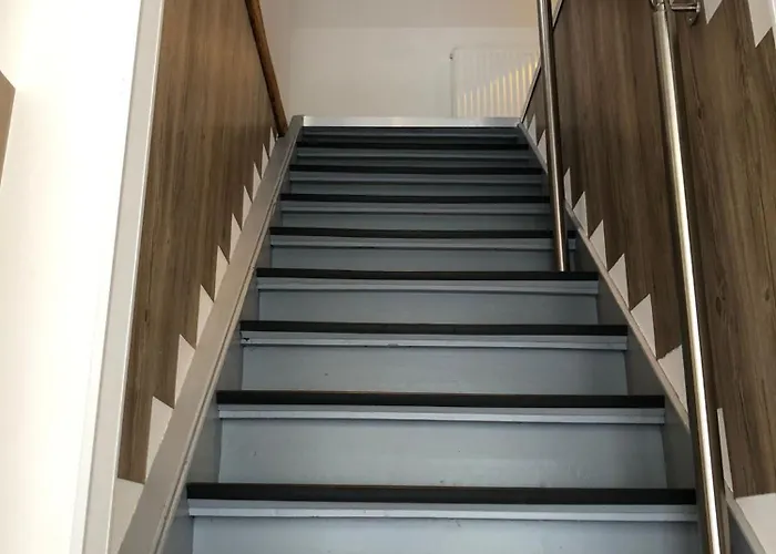 U Macka Appartement Schoningen