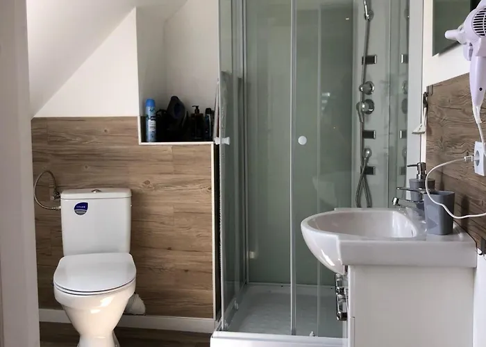 Appartement U Macka *